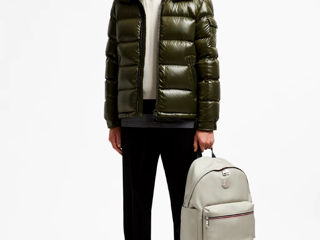 Scurta Moncler lux calitate foto 3