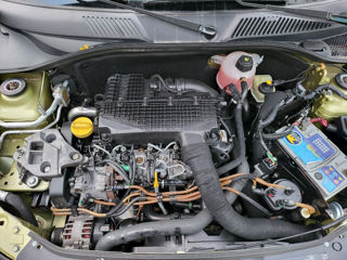 Renault Clio foto 5