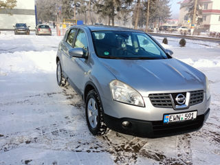 Nissan Qashqai foto 3