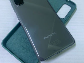 Galaxy S20 8/128