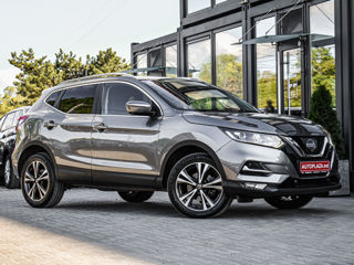 Nissan Qashqai foto 4