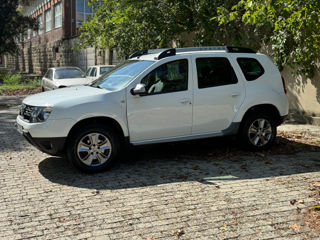 Dacia Duster foto 9