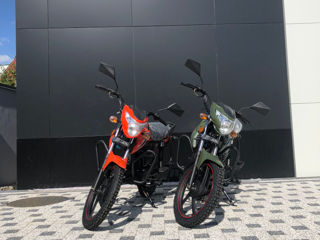 Alpha Moto 110cc Livrare gratis foto 19