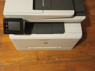 Xerox scaner foto 2