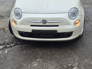 Fiat 500 foto 3