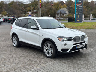 BMW X3 foto 5