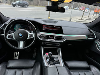 BMW X6 foto 7