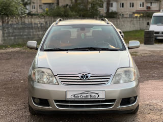 Toyota Corolla foto 6