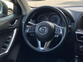 Mazda CX-5 foto 11