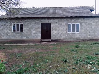 Se vinde casa în satul Zaim!!! foto 7