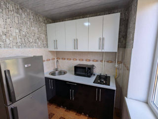 Apartament cu 1 cameră, 32 m², Ciocana, Chișinău foto 4