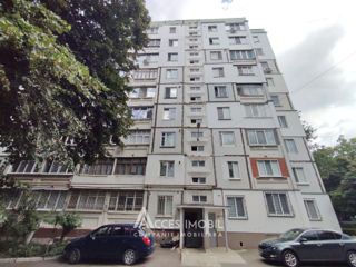 Apartament cu 3 camere, 75 m², Buiucani, Chișinău