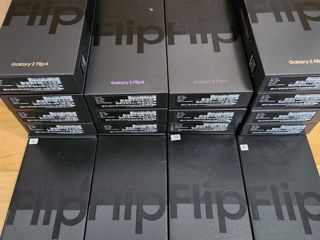 Samsung Galaxy Z Flip4 - 11500Lei, Samsung Galaxy S22+ 12500Lei, Samsung Galaxy A13 - 3200Lei