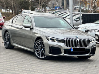 BMW 7 Series foto 1