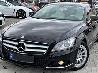 Mercedes CLS-Class foto 5