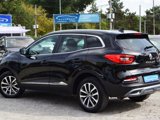 Renault Kadjar foto 4