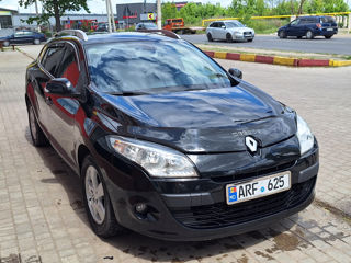 Renault Megane foto 5