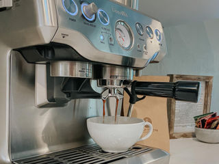 SAGE  Barista Expressh (Breville)