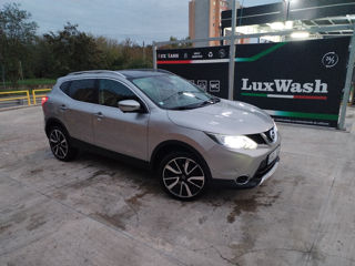 Nissan Qashqai foto 4