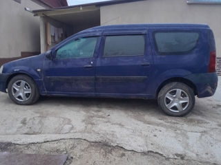 Dacia Logan Mcv foto 4