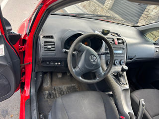 Toyota Auris foto 3