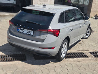 Skoda Scala, 2020 г.