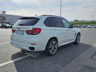 BMW X5 foto 5