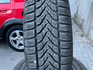 Jante 5*100  185/65 R15 foto 3