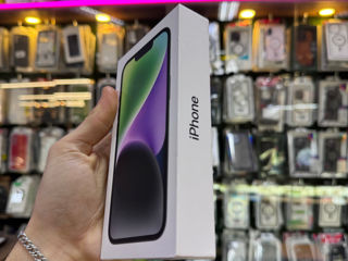 iPhone 14 / 128 GB / Nou - Sigilat / Garanție ! foto 4