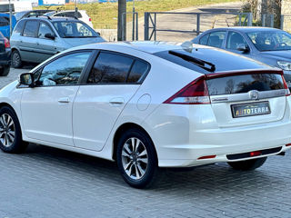 Honda Insight foto 4