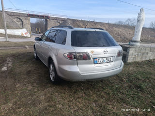 Mazda 6 foto 7