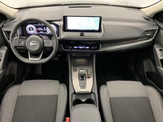 Nissan Qashqai foto 5