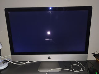 обменяю Imac 2020