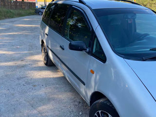 Seat Alhambra foto 7