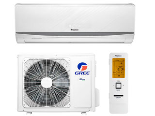 Кондиционеры Gree фото 4