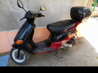 Piaggio Zip foto 3