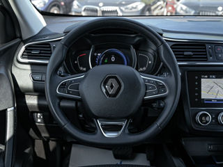 Renault Kadjar foto 10