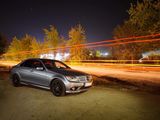 Mercedes C Class foto 9