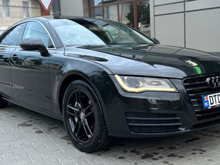 Audi A7 foto 3