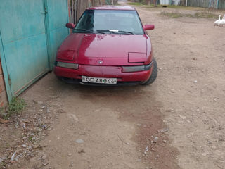 Mazda 323 foto 10