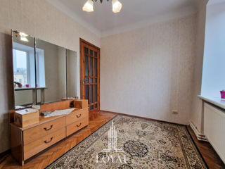 Apartament cu 2 camere, 50 m², Centru, Chișinău foto 5