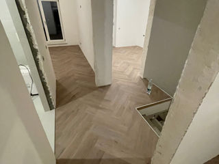 Vinil pvc spc lvt montam orice tip foto 2