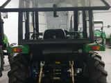 Tractor Agromax 404C foto 3