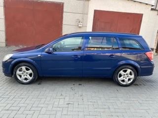 Opel Astra foto 5