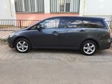 Mitsubishi Grandis foto 1