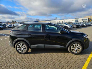 Peugeot 3008 foto 6