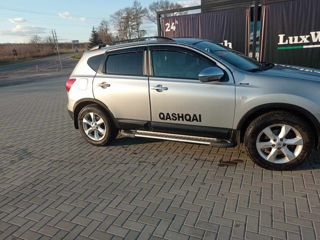 Nissan Qashqai foto 1
