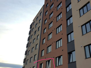 Apartament cu 2 camere,  Durlești,  Chișinău,  Chișinău mun. foto 0