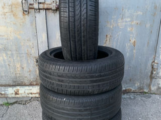 R17/55/225 Pirelli (Vara)