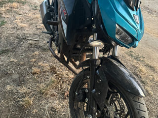 Motomax Zx 250 foto 3